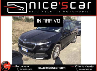 Skoda Kamiq 1.0 TSI 110 CV DSG Ambition usata