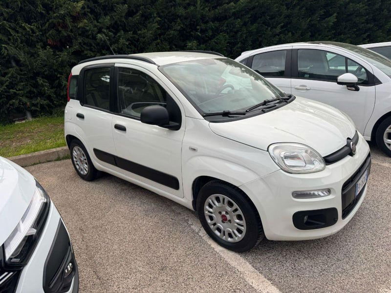 Fiat Panda 1.3 MJT S&S Easy