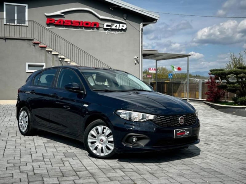 Fiat Tipo Tipo 5p 1.3 mjt s&s 95cv