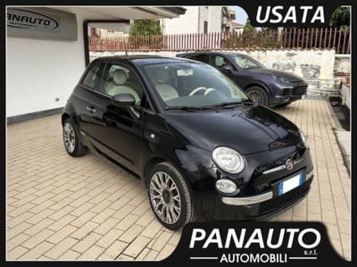 Fiat 500 1.3 Multijet 16V 95 CV Lounge usata