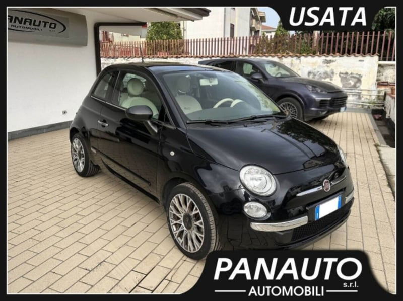 Fiat 500 1.3 Multijet 16V 95 CV Lounge
