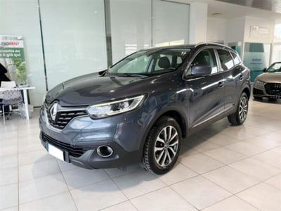 Renault Kadjar 8V 110CV Energy Sport Edition usata