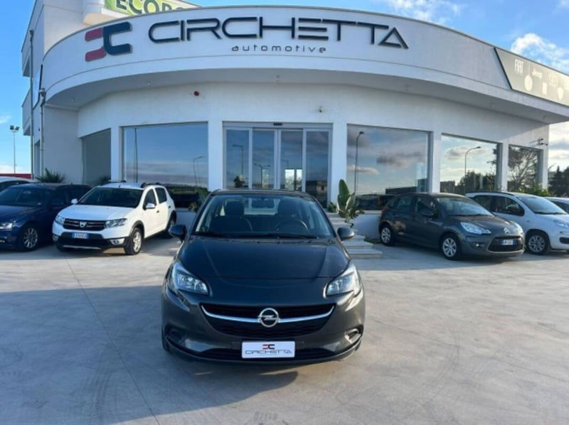 Opel Corsa 1.3 CDTI 95CV F.AP. 5 porte Cosmo