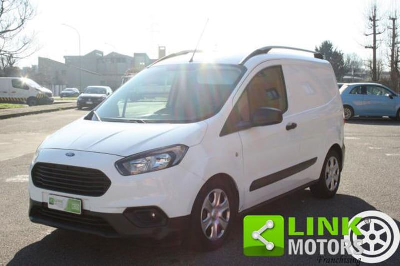Ford Transit Courier 1.5 TDCi 100CV  Trend