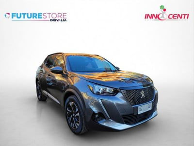 Peugeot 2008 PureTech 100 S&S Allure usata
