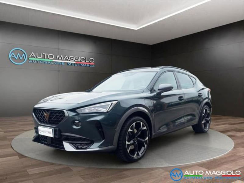 Cupra Formentor Formentor 1.4 e-Hybrid DSG