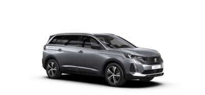 Peugeot 5008 1.5 bluehdi GT s&s 130cv eat8 usata