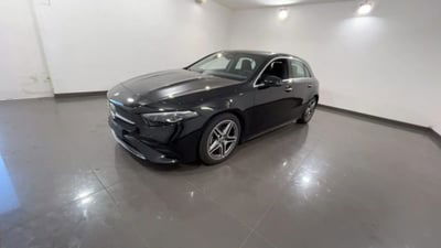 Mercedes-Benz Classe A 200 AMG Line Premium Plus auto usata