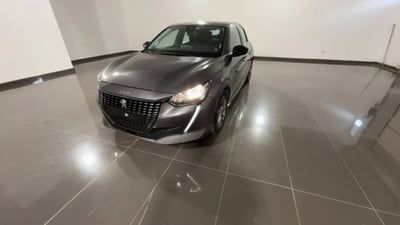 Peugeot 208 1.2 puretech Active s&s 100cv usata