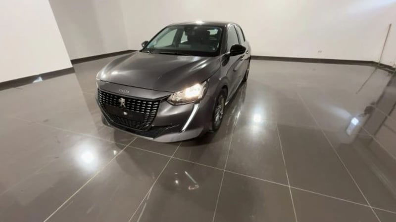 Peugeot 208 1.2 puretech Active s&s 100cv