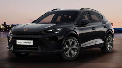 Cupra Formentor Formentor 2.0 TDI nuova