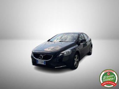 Volvo V40 D2 Momentum N1 usata