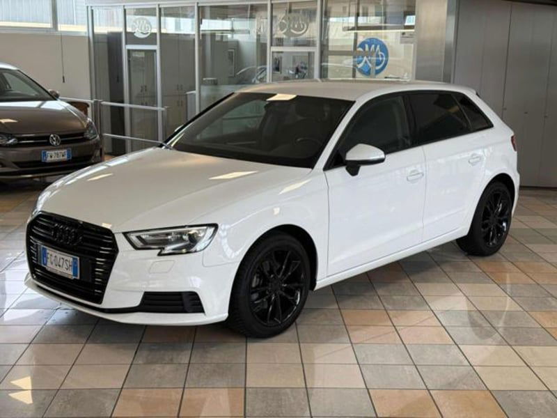 Audi A3 Sportback 1.6 TDI Sport