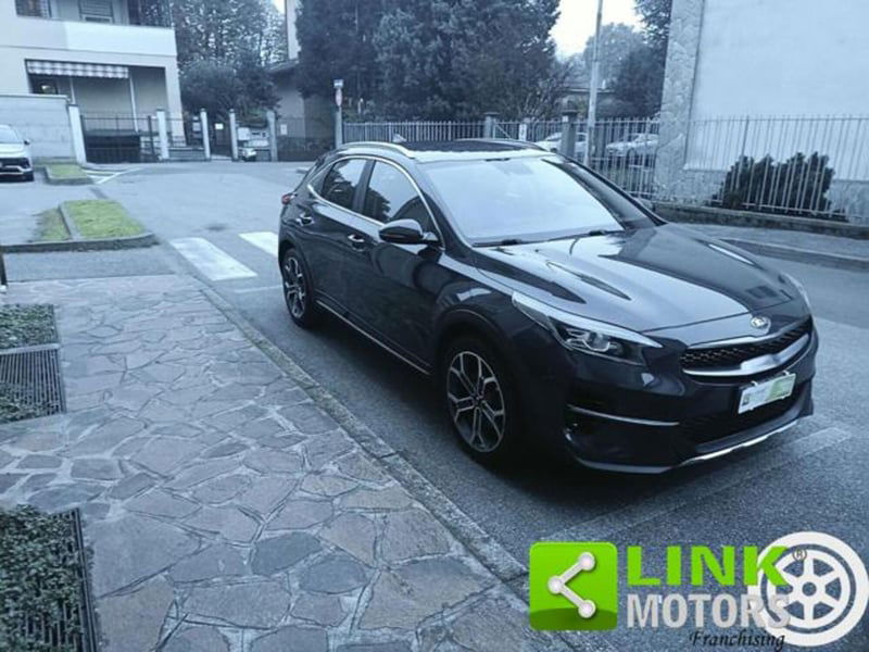 Kia XCeed 1.4 T-GDi Evolution