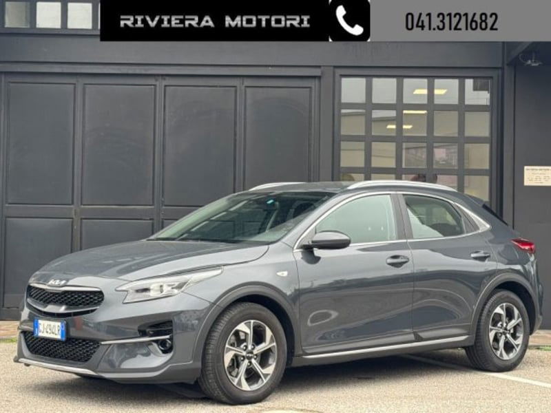Kia XCeed 1.0 T-GDi Urban