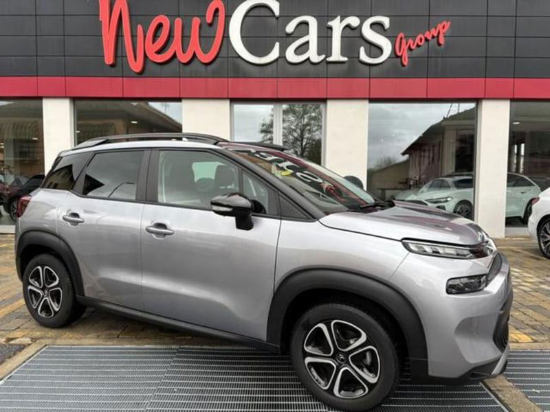 Citroen C3 Aircross PureTech 110 S&S Feel