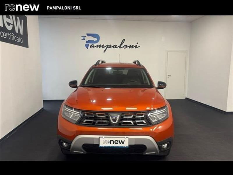 Dacia Duster 1.0 TCe GPL 4x2 Extreme
