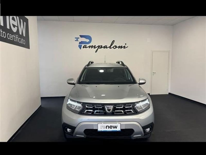 Dacia Duster 1.0 TCe GPL 4x2 Prestige Up