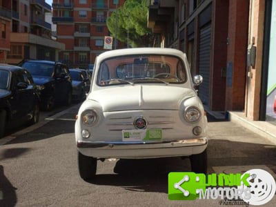 Fiat 600 1.1 usata