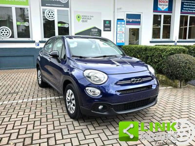 Fiat 500X 1.0 T3 120 CV usata