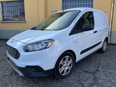 Ford Transit Courier 1.5 TDCi 75CV  Entry  usato