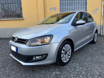 Volkswagen Polo 1.2 TDI DPF 5 p. Comfortline usata