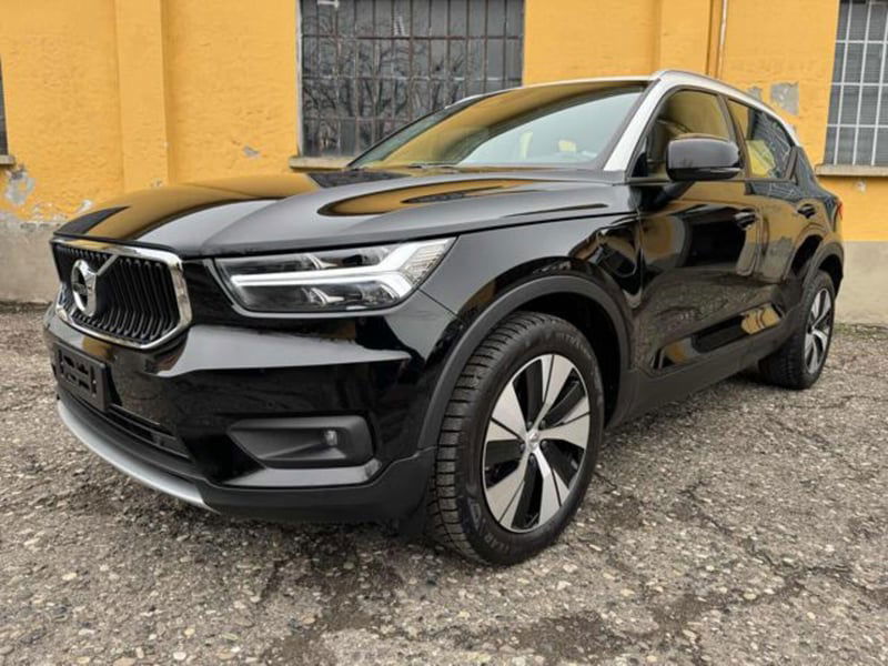 Volvo XC40 T5 Twin Engine Geartronic Business Plus
