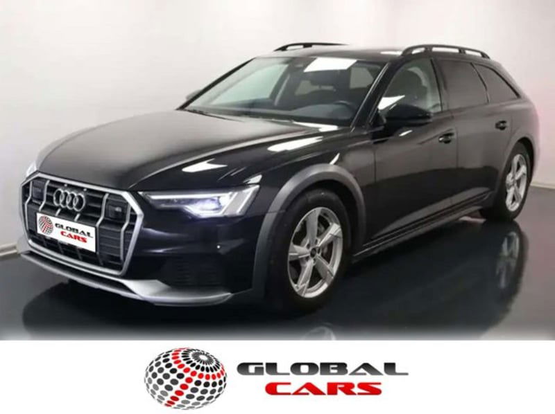 Audi A6 Allroad 40 TDI 2.0 quattro S tronic Evolution
