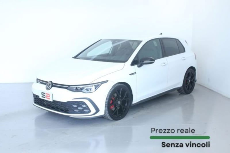 Volkswagen Golf 2.0 TDI GTD DSG