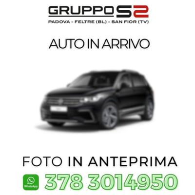 Volkswagen Tiguan 1.5 TSI 150 CV DSG ACT Life usata