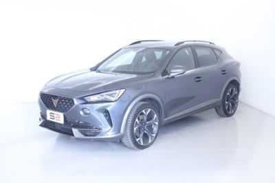 Cupra Formentor Formentor 1.5 TSI usata