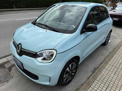Renault Twingo Techno 22kWh usata