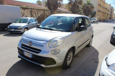 Fiat 500L 1.3 Multijet 95 CV Urban usata