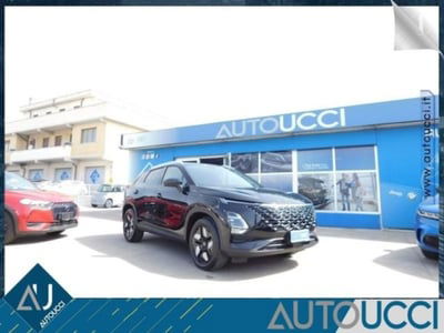 Omoda Omoda 5 1.6 tgdi Comfort auto usata