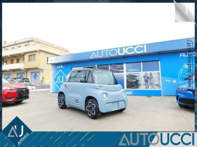 Citroen Ami Ami My Ami Pack Blue usata