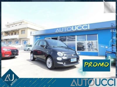 Fiat 500 1.0 Hybrid Dolcevita usata