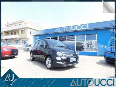 Fiat 500 1.0 Hybrid Dolcevita usata