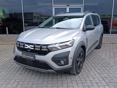 Dacia Jogger Jogger 1.0 TCe GPL 100 CV 5 posti Extreme usata