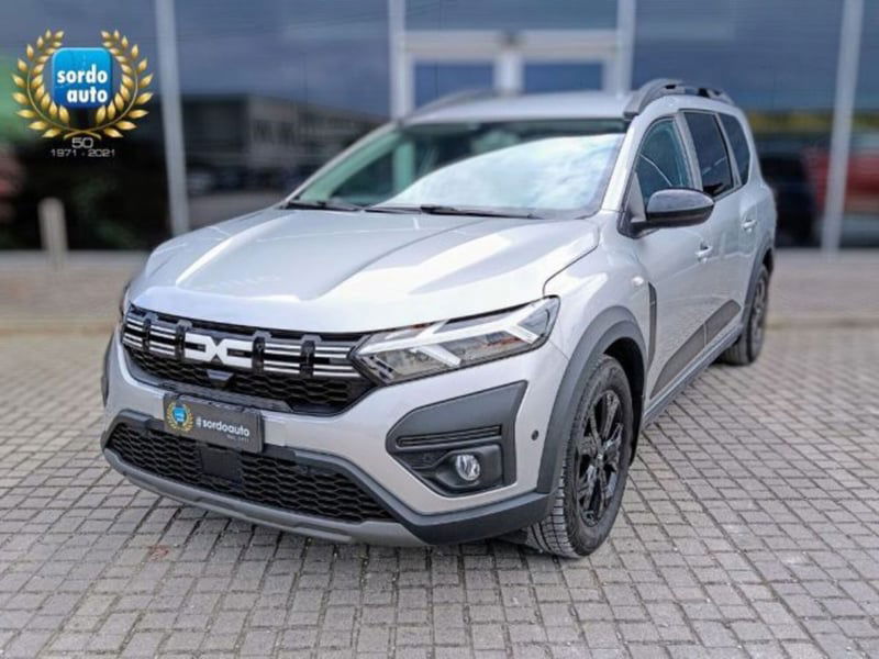 Dacia Jogger Jogger 1.0 TCe GPL 100 CV 5 posti Extreme