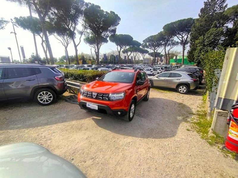 Dacia Duster 1.0 TCe GPL 4x2 Comfort DaciaPlus