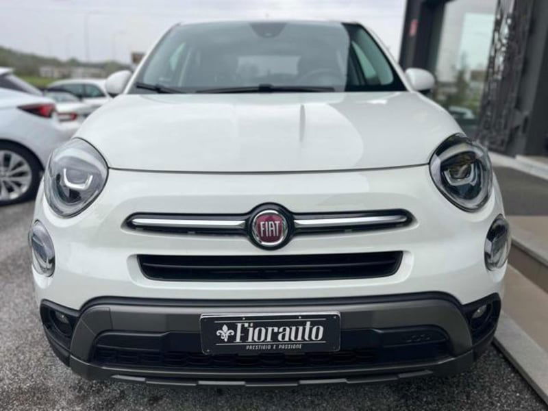 Fiat 500X 1.3 MultiJet 95 CV City Cross