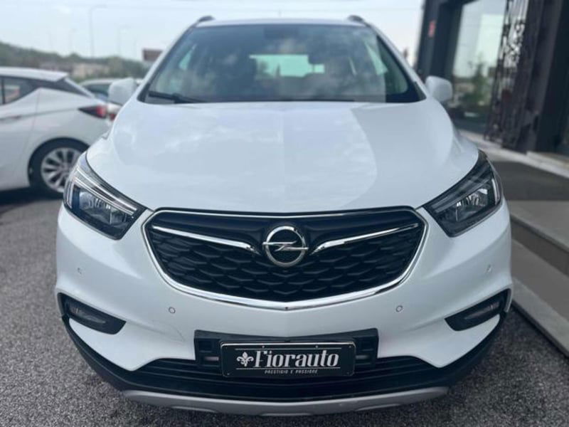 Opel Mokka 1.4 Turbo GPL Tech 140CV 4x2 Innovation