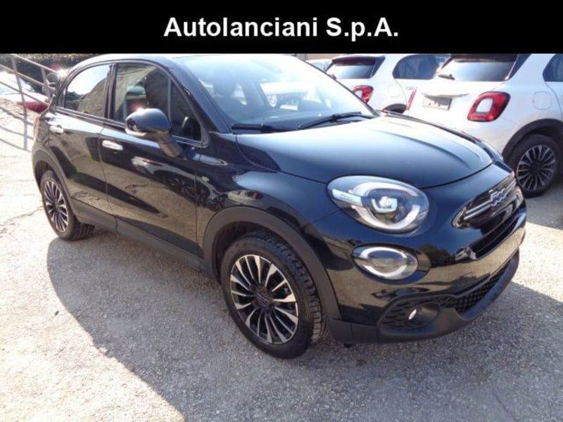 Fiat 500X 1.0 T3 120 CV