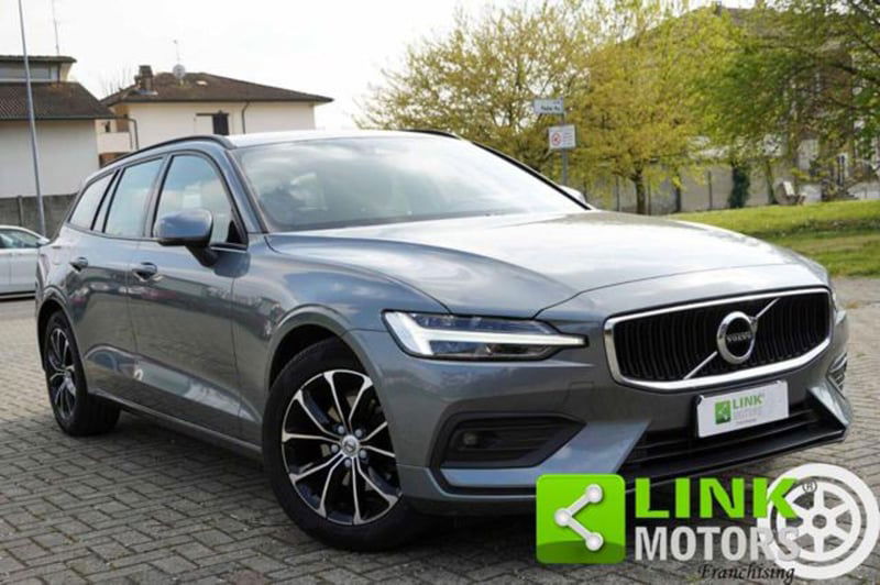 Volvo V60 D3 Geartronic Business