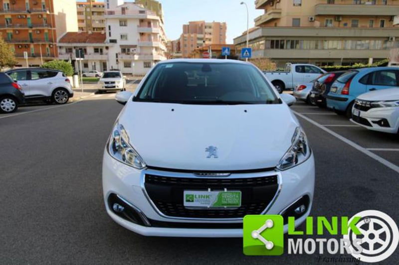 Peugeot 208 82 Stop&Start 5 porte Signature