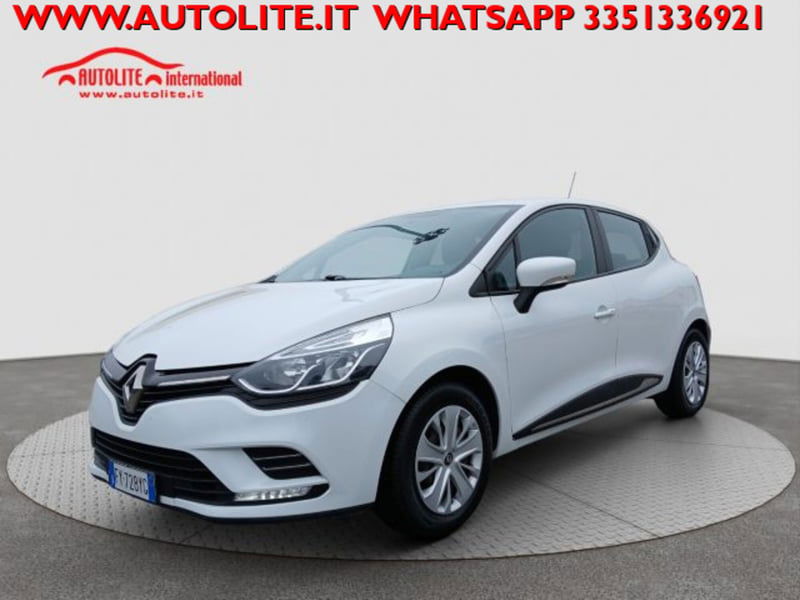Renault Clio dCi 8V 75 CV 5 porte Business