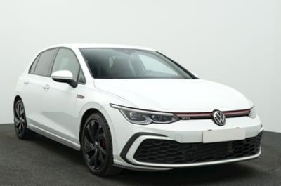 Volkswagen Golf 2.0 TSI GTI DSG usata