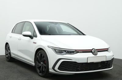 Volkswagen Golf 2.0 TSI GTI DSG usata