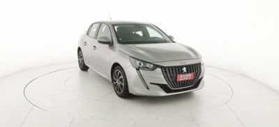Peugeot 208 1.2 puretech Active s&s 75cv usata