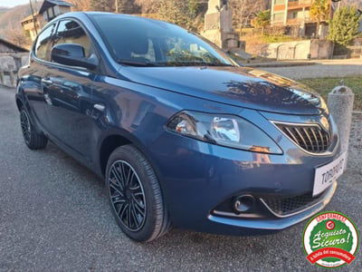 Lancia Ypsilon 1.0 FireFly 5 porte S&S Hybrid Gold Plus